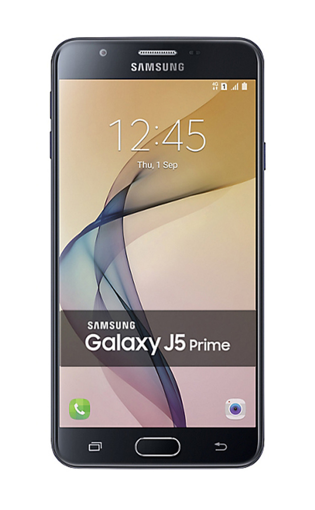 Samsung Galaxy J5 Prime